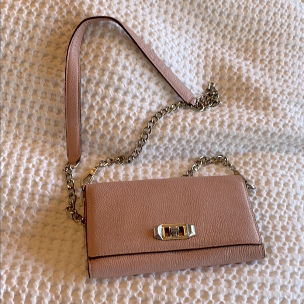 Rebecca Minkoff Crossbody Purse